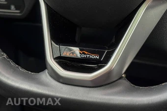 2024 Volkswagen Atlas 2.0T Peak Edition SEL - miniatura 32