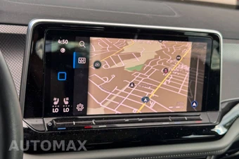 2024 Volkswagen Atlas 2.0T Peak Edition SEL - miniatura 33