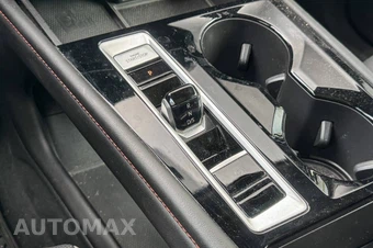 2024 Volkswagen Atlas 2.0T Peak Edition SEL - miniatura 34