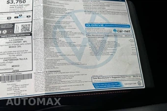 2024 Volkswagen Atlas 2.0T Peak Edition SEL - miniatura 38