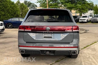 2024 Volkswagen Atlas 2.0T Peak Edition SEL - miniatura 4