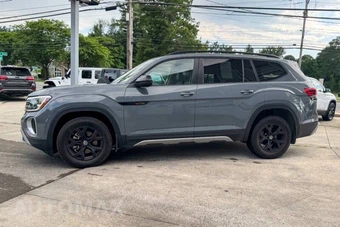 2024 Volkswagen Atlas 2.0T Peak Edition SEL - miniatura 6