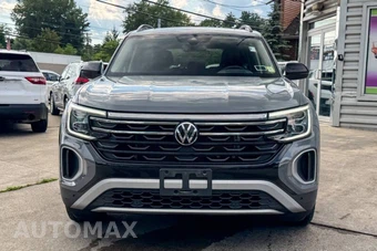 2024 Volkswagen Atlas 2.0T Peak Edition SEL - miniatura 8