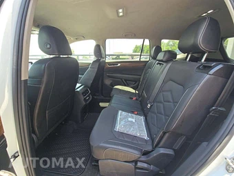 2024 Volkswagen Atlas 2.0T SE - miniatura 13