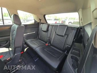 2024 Volkswagen Atlas 2.0T SE - miniatura 14