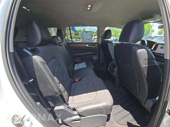 2024 Volkswagen Atlas 2.0T SE - miniatura 17