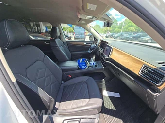 2024 Volkswagen Atlas 2.0T SE - miniatura 19