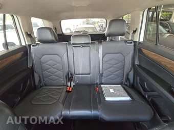 2024 Volkswagen Atlas 2.0T SE - miniatura 23