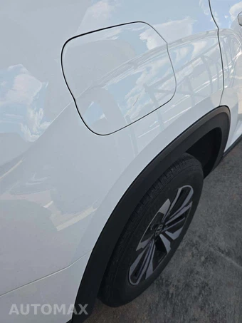 2024 Volkswagen Atlas 2.0T SE - miniatura 30