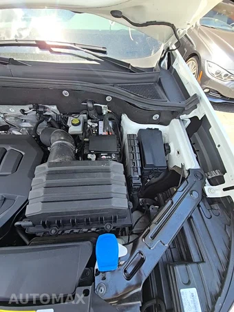 2024 Volkswagen Atlas 2.0T SE - miniatura 34