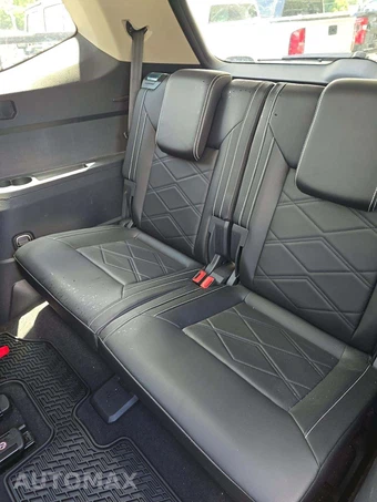 2024 Volkswagen Atlas 2.0T SE - miniatura 35