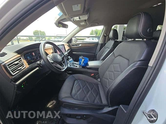 2024 Volkswagen Atlas 2.0T SE - miniatura 6
