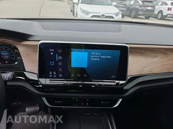 2024 Volkswagen Atlas 2.0T SE - miniatura 10