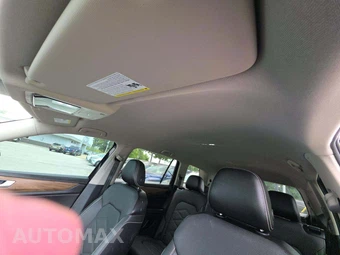 2024 Volkswagen Atlas 2.0T SE - miniatura 11