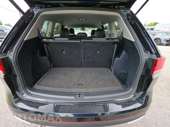 2024 Volkswagen Atlas 2.0T SE - miniatura 15
