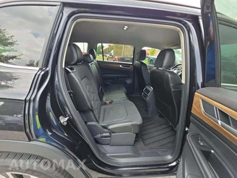 2024 Volkswagen Atlas 2.0T SE - miniatura 17