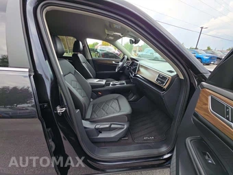 2024 Volkswagen Atlas 2.0T SE - miniatura 19