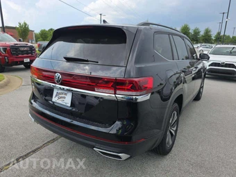 2024 Volkswagen Atlas 2.0T SE - miniatura 3