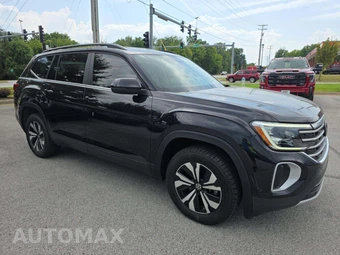 2024 Volkswagen Atlas 2.0T SE - miniatura 4