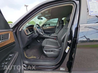 2024 Volkswagen Atlas 2.0T SE - miniatura 6