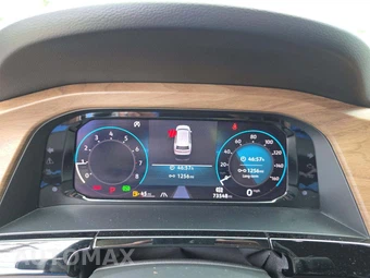 2024 Volkswagen Atlas 2.0T SE - miniatura 9