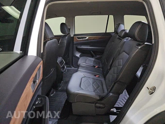 2024 Volkswagen Atlas 2.0T SE - miniatura 13