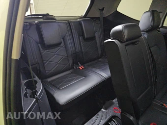 2024 Volkswagen Atlas 2.0T SE - miniatura 14