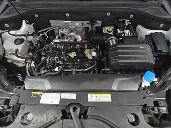 2024 Volkswagen Atlas 2.0T SE - miniatura 16