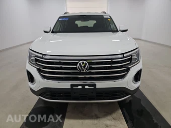 2024 Volkswagen Atlas 2.0T SE - miniatura 2