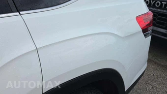 2024 Volkswagen Atlas 2.0T SE - miniatura 22