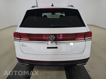 2024 Volkswagen Atlas 2.0T SE - miniatura 5