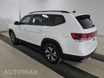 2024 Volkswagen Atlas 2.0T SE - miniatura 6