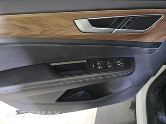 2024 Volkswagen Atlas 2.0T SE - miniatura 9