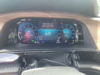 2024 Volkswagen Atlas 2.0T SE - miniatura 12