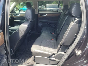 2024 Volkswagen Atlas 2.0T SE - miniatura 13