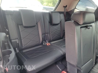 2024 Volkswagen Atlas 2.0T SE - miniatura 14