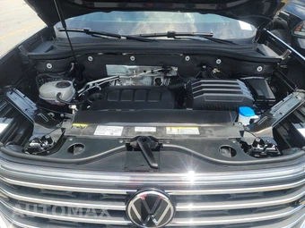 2024 Volkswagen Atlas 2.0T SE - miniatura 16