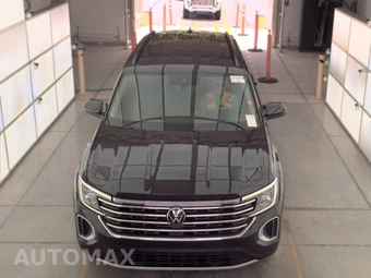 2024 Volkswagen Atlas 2.0T SE - miniatura 2