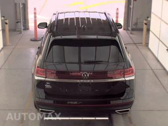 2024 Volkswagen Atlas 2.0T SE - miniatura 5