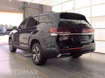 2024 Volkswagen Atlas 2.0T SE - miniatura 6