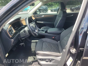 2024 Volkswagen Atlas 2.0T SE - miniatura 7