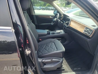 2024 Volkswagen Atlas 2.0T SE - miniatura 8