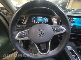 2024 Volkswagen Atlas 2.0T SE - miniatura 10