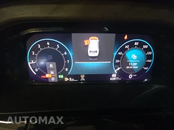2024 Volkswagen Atlas 2.0T SE - miniatura 12
