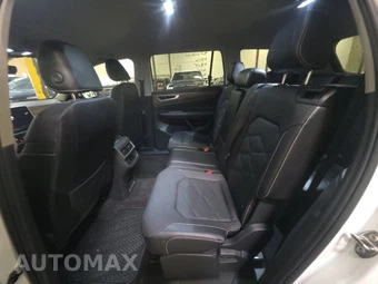 2024 Volkswagen Atlas 2.0T SE - miniatura 13