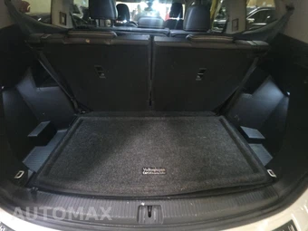 2024 Volkswagen Atlas 2.0T SE - miniatura 16