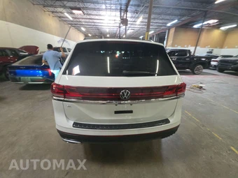 2024 Volkswagen Atlas 2.0T SE - miniatura 5