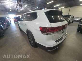 2024 Volkswagen Atlas 2.0T SE - miniatura 6