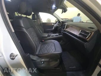 2024 Volkswagen Atlas 2.0T SE - miniatura 8