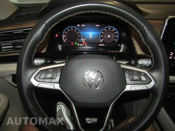 2024 Volkswagen Atlas 2.0T SE - miniatura 11
